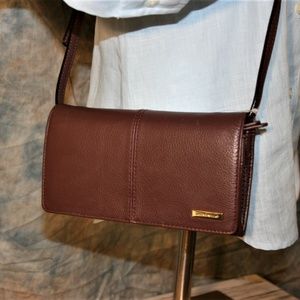 New Tignanello cross body bag